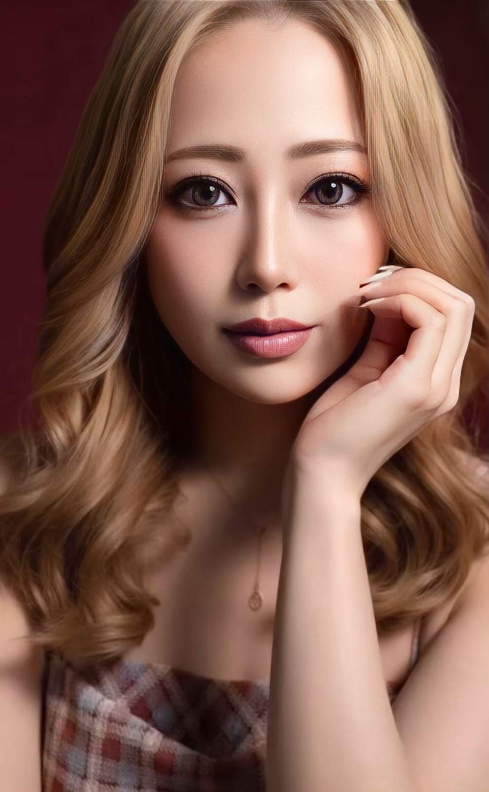 日本台中橋本愛理定點圖片
