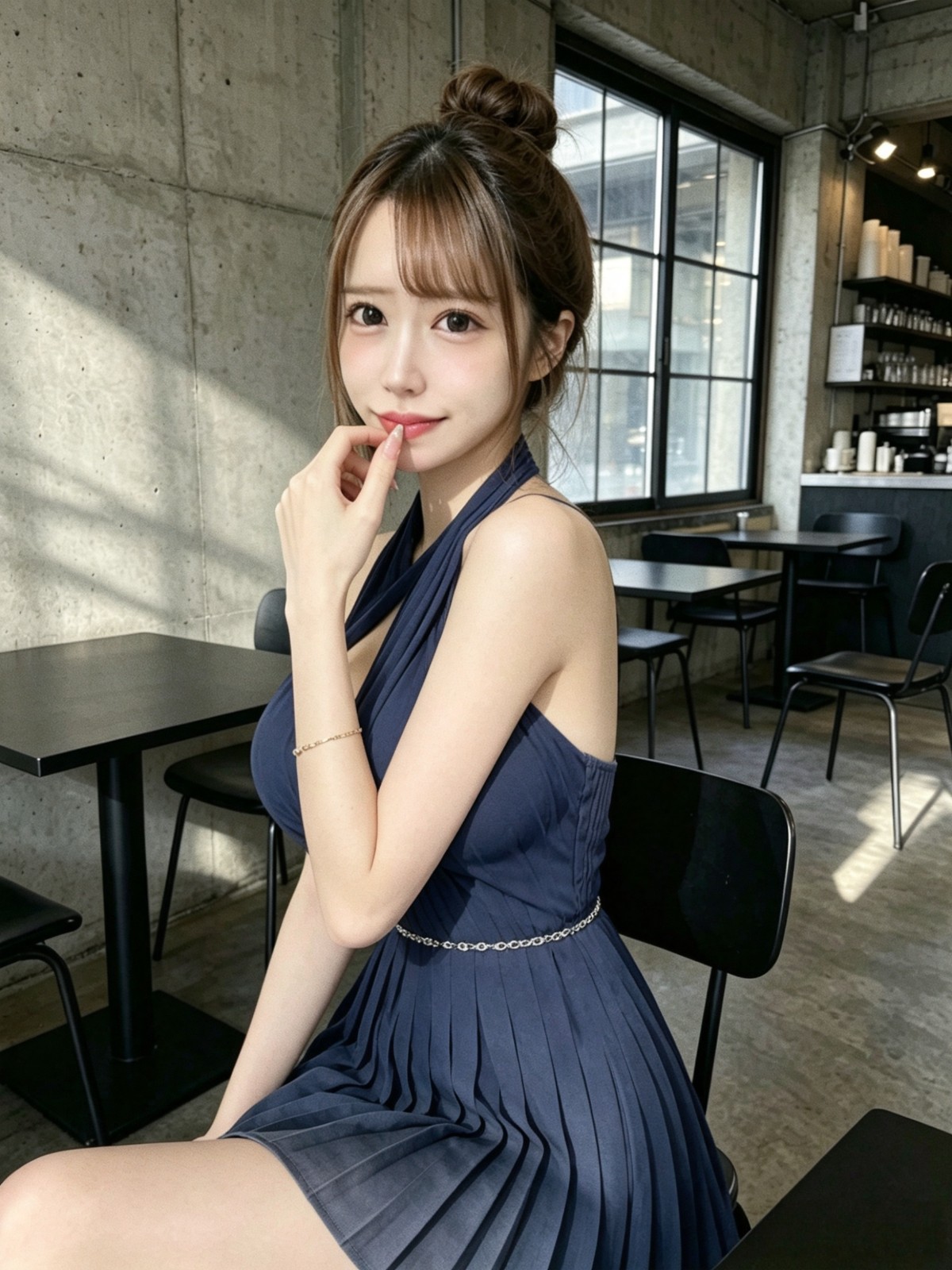 日本台中檸檬定點圖片