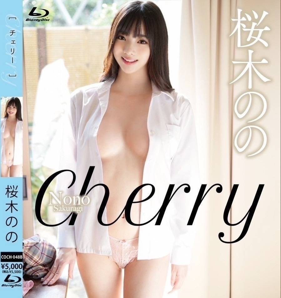 日本台中櫻木野乃定點圖片