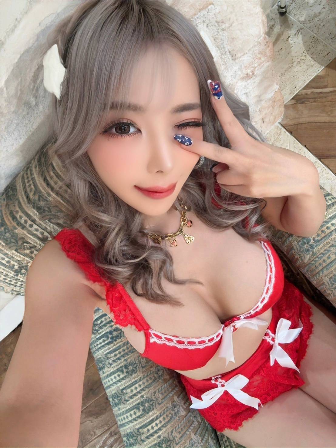 日本台中迦納江定點圖片