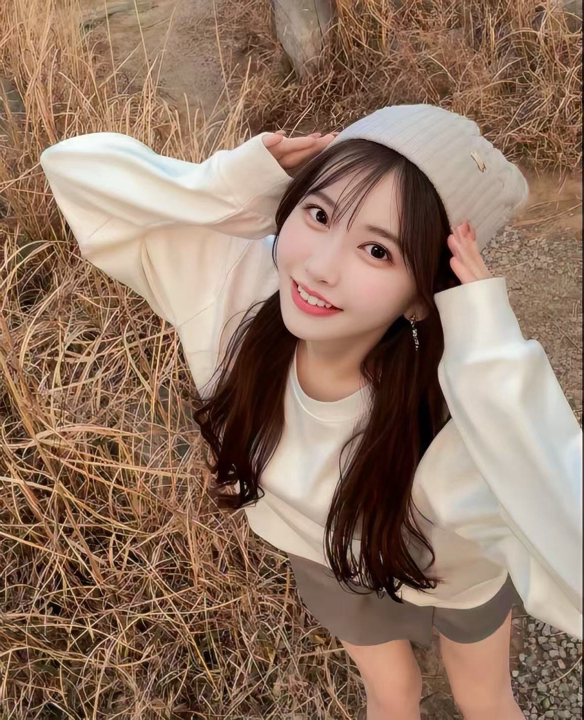 日本台北奈央美外約圖片