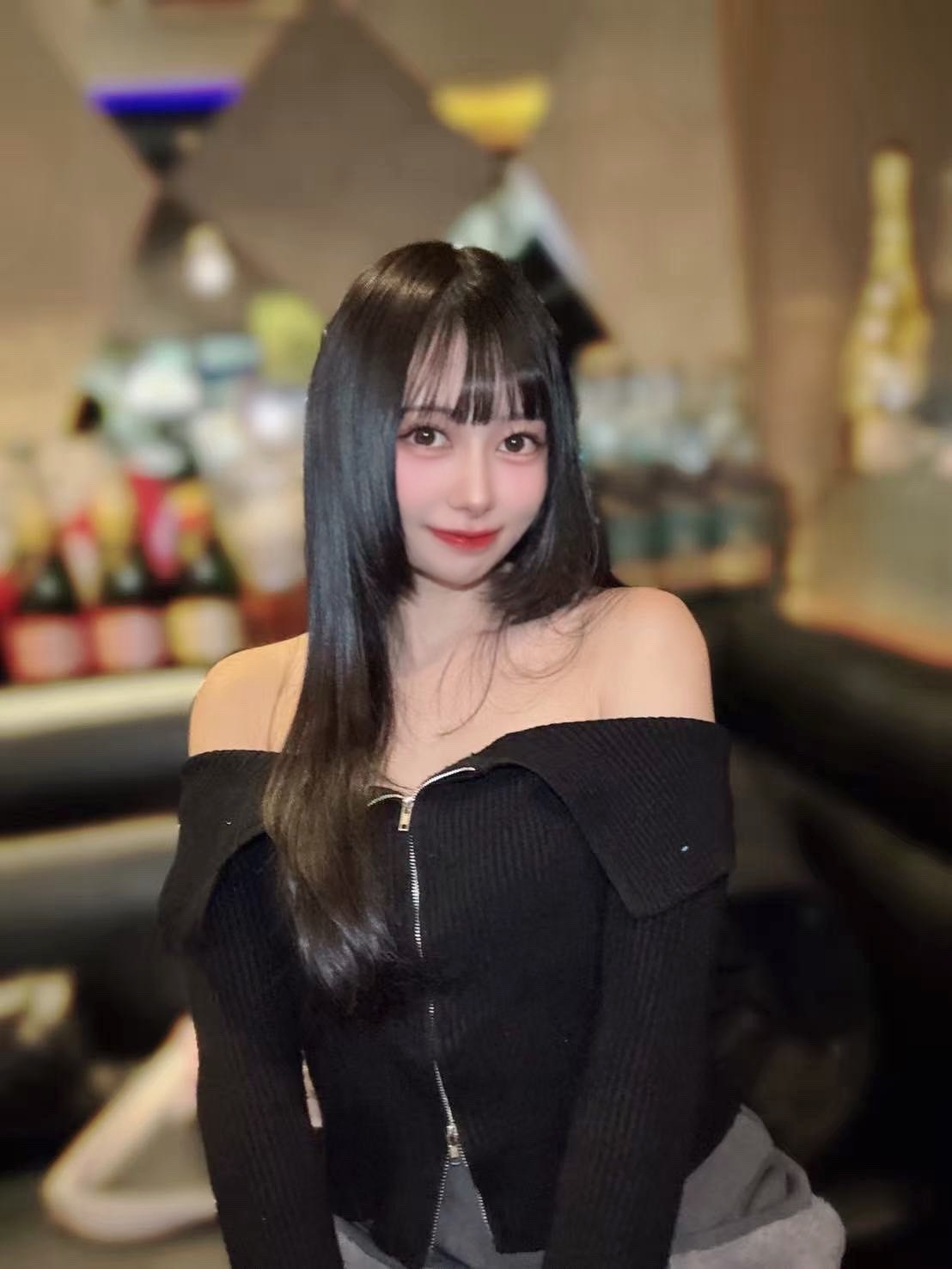 日本台北松島美佳定點圖片
