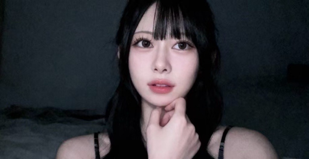 日本台北松島美佳定點圖片