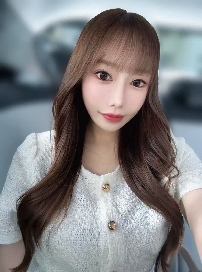 日本台北白井梨奈外約圖片