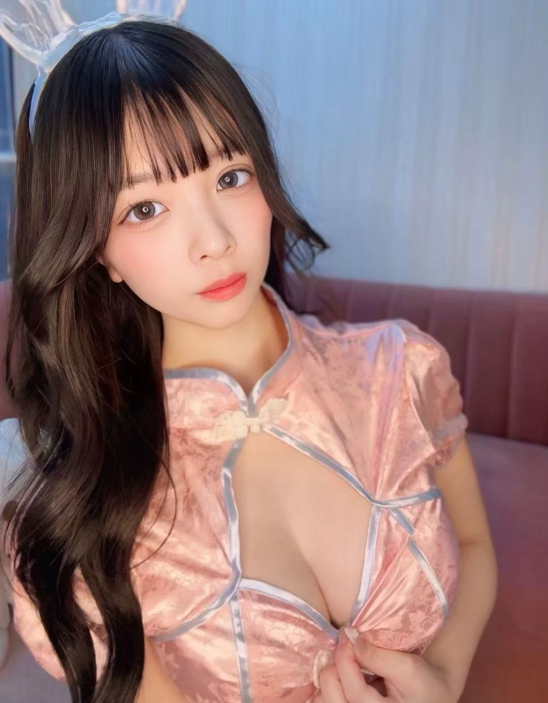 日本台北筒井絢美定點圖片