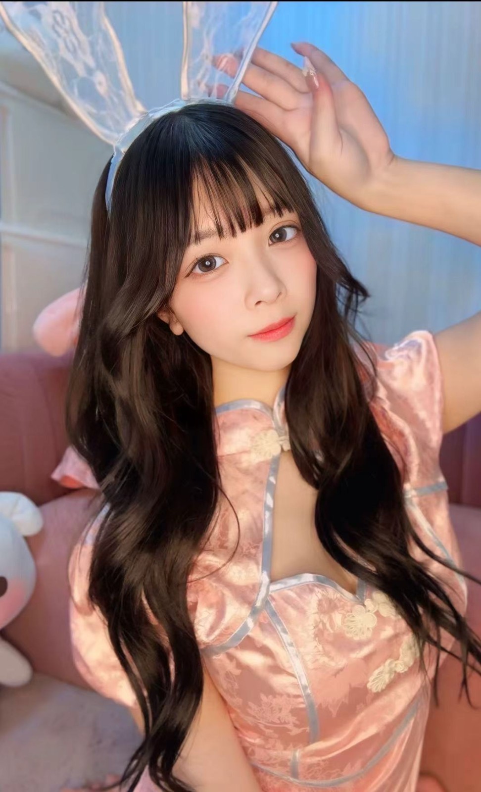 日本台北筒井絢美定點圖片