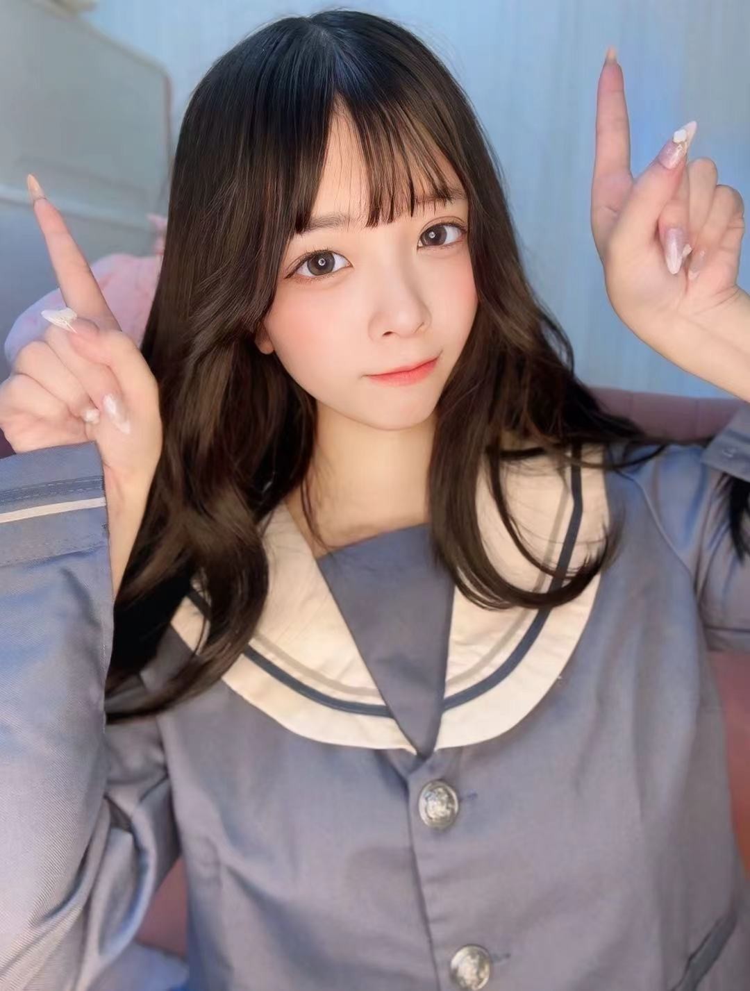 日本台北筒井絢美定點圖片