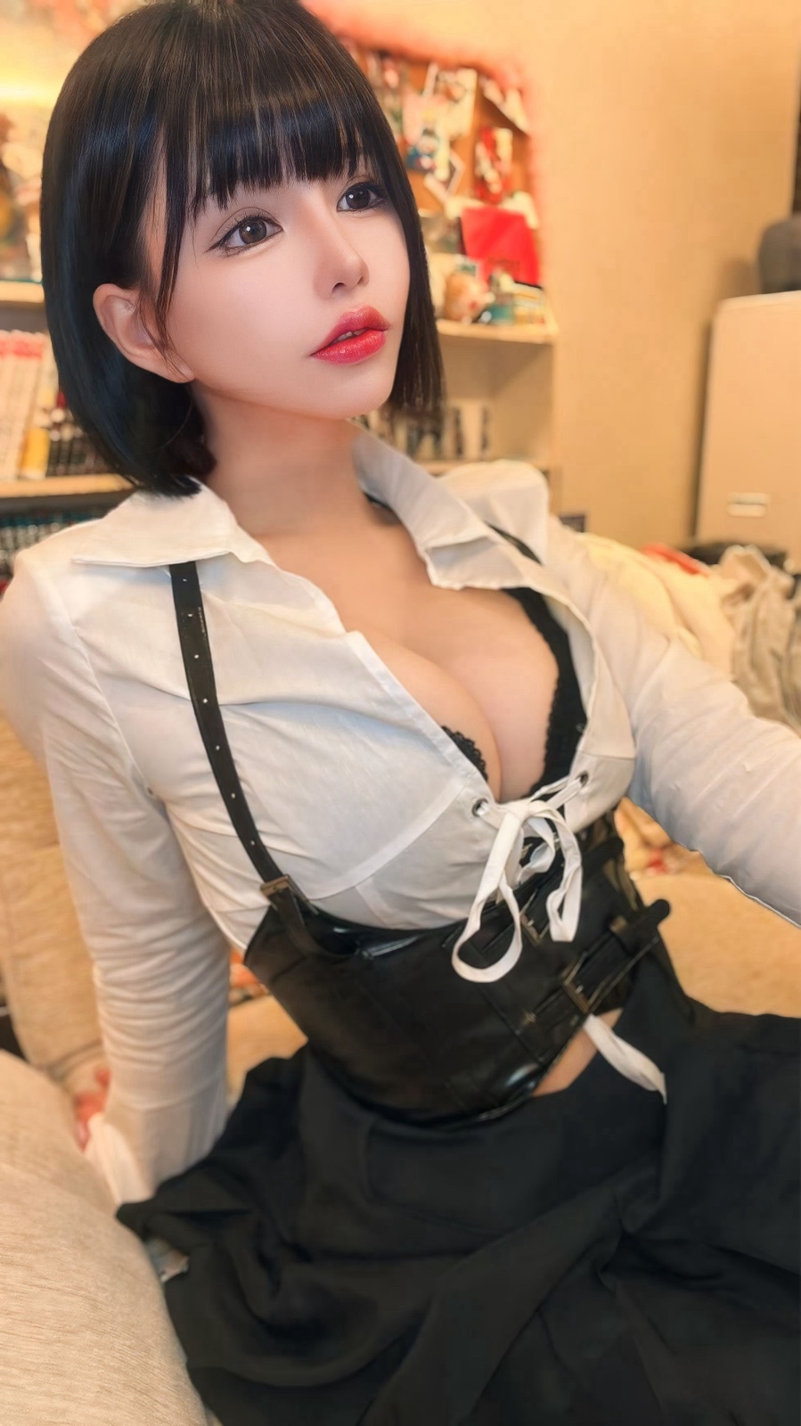日本台北西川奈美定點圖片