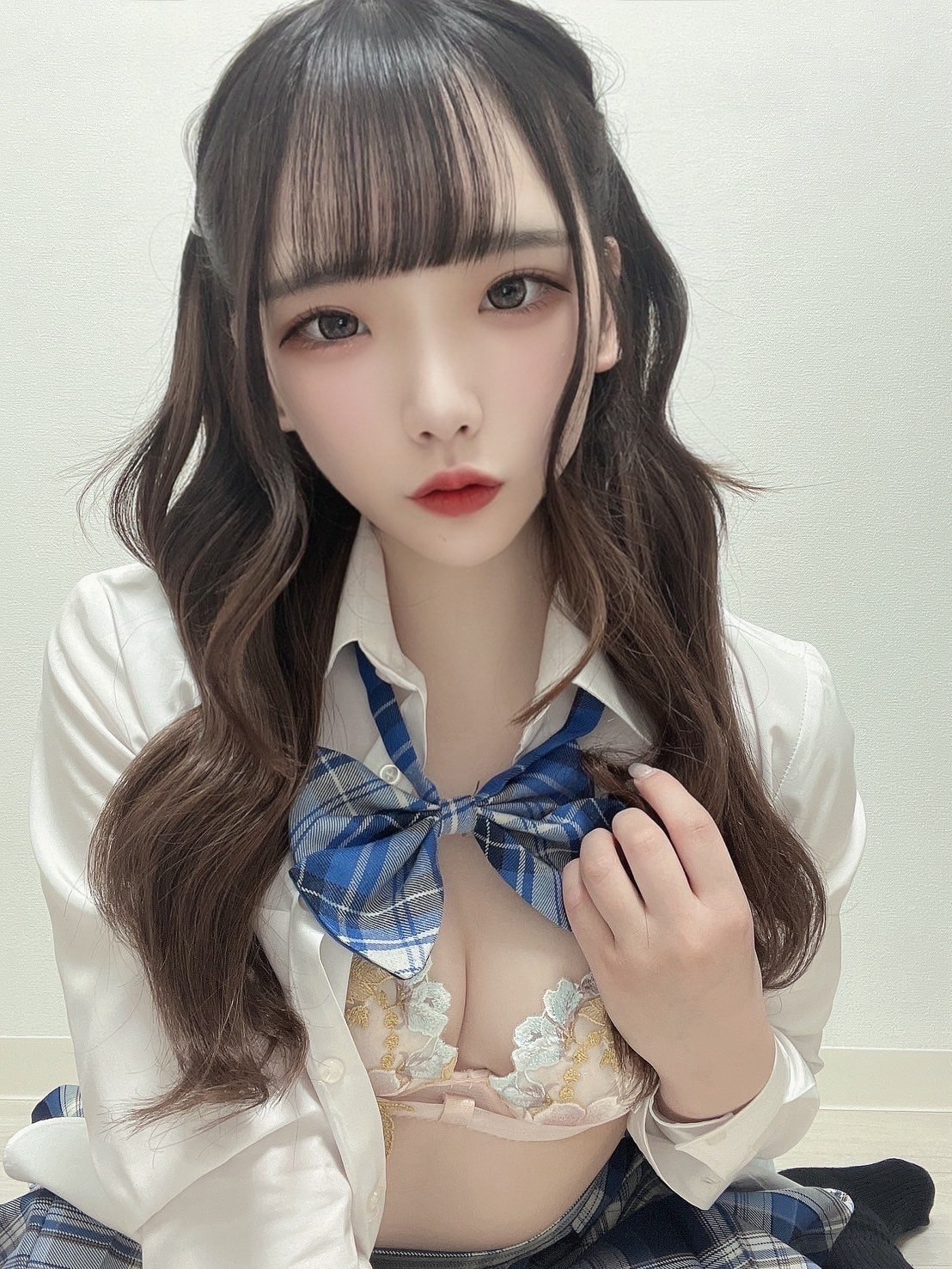 日本台南佐藤綾定點圖片
