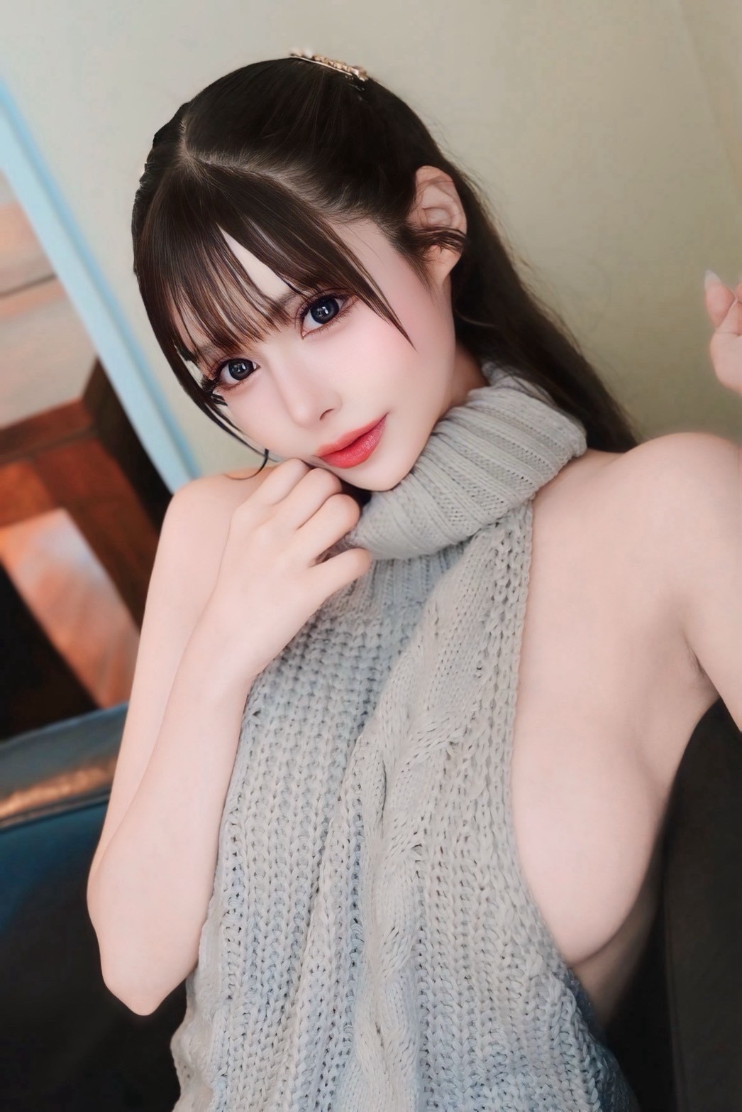 日本台南松下彩織定點圖片