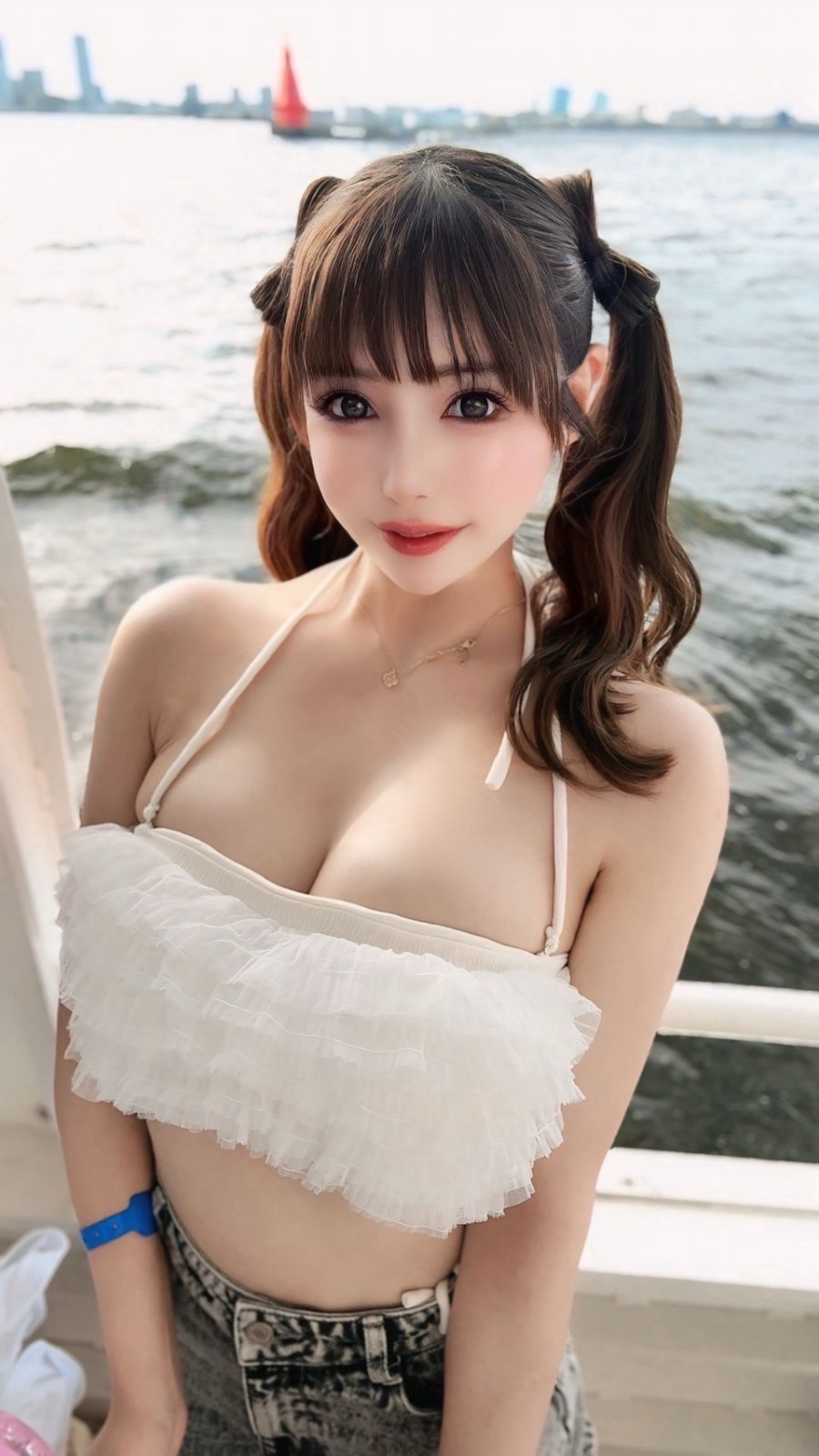 日本台南松下彩織定點圖片