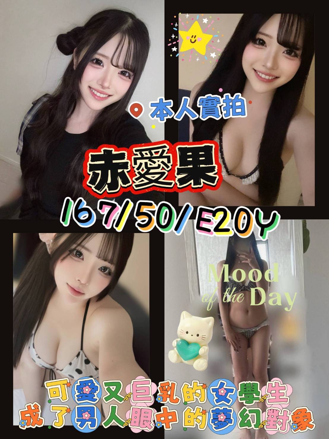 日本嘉義赤愛果定點圖片