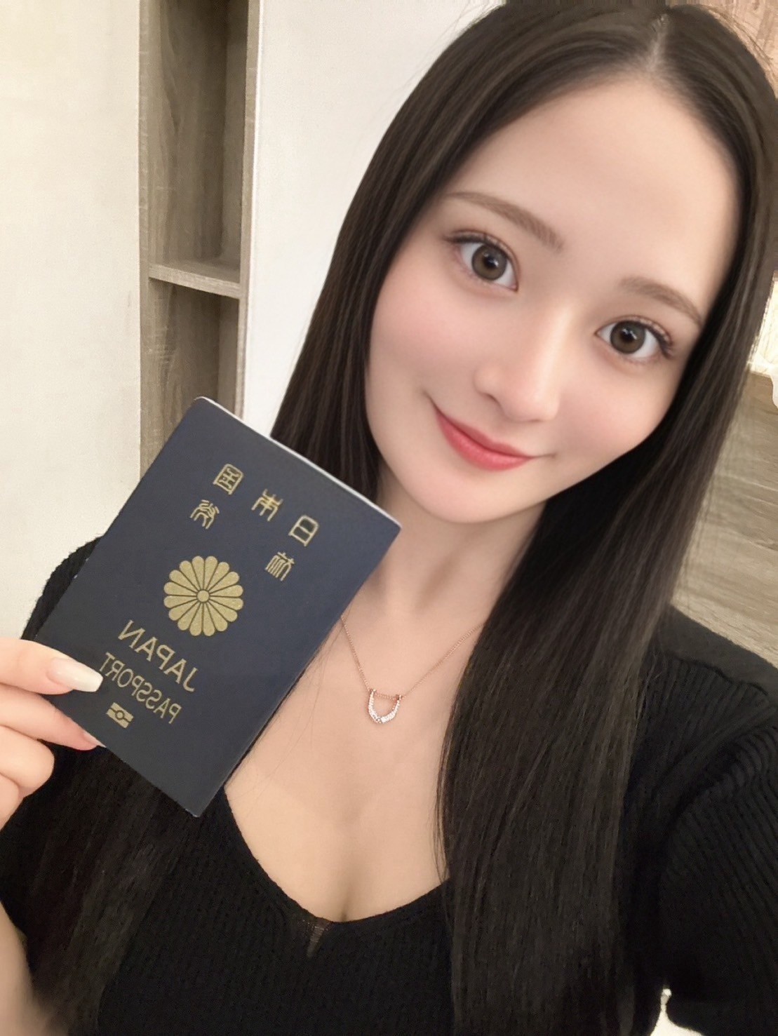日本新竹真香原定點圖片