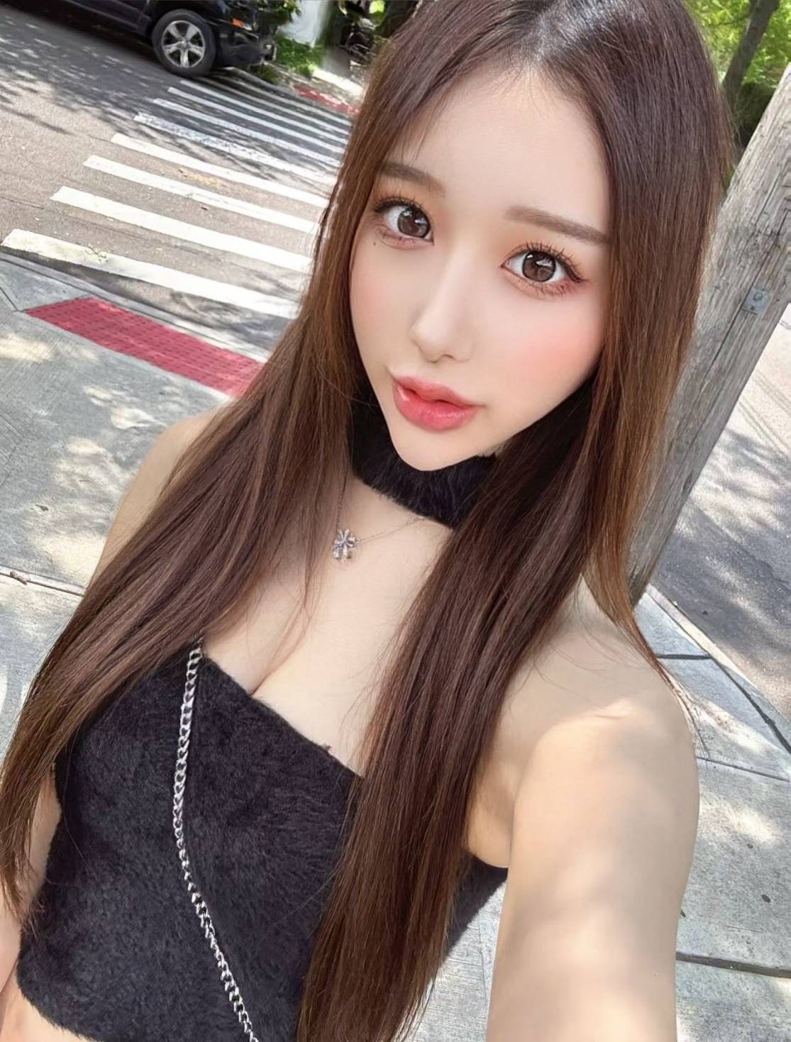 日本高雄伊原奈外約圖片