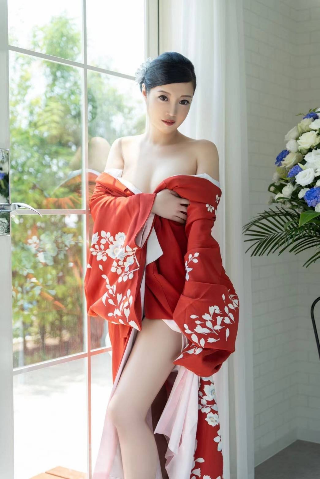 日本高雄伊藤裕惠乃外約圖片