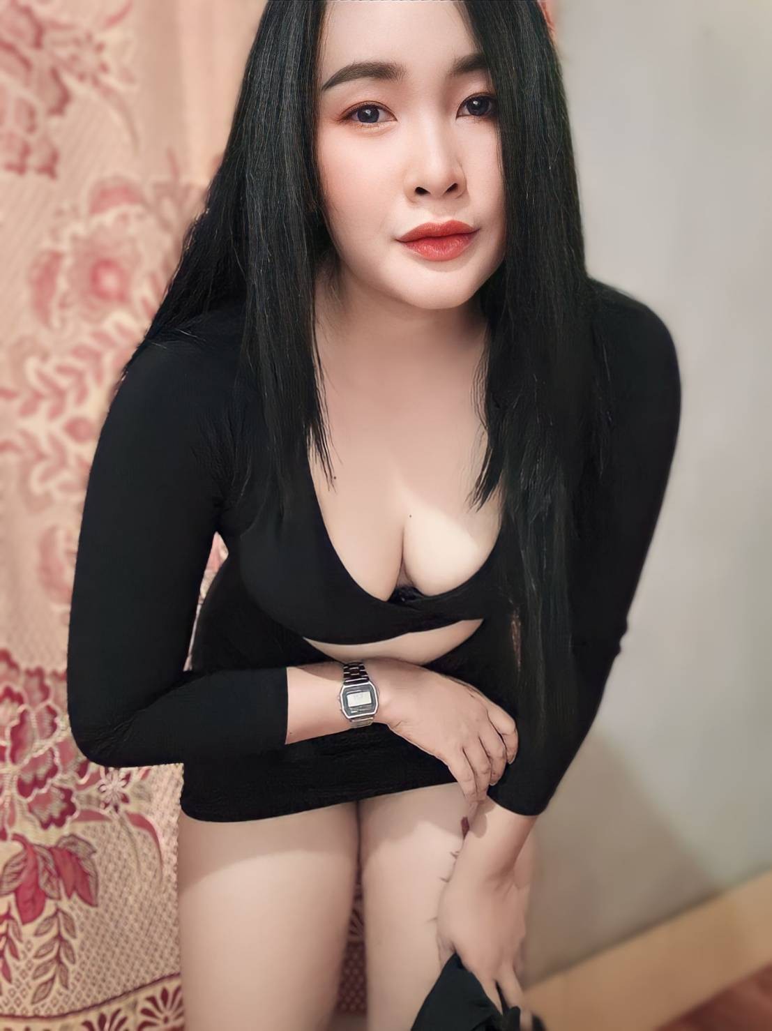 泰國台中奇雅定點圖片