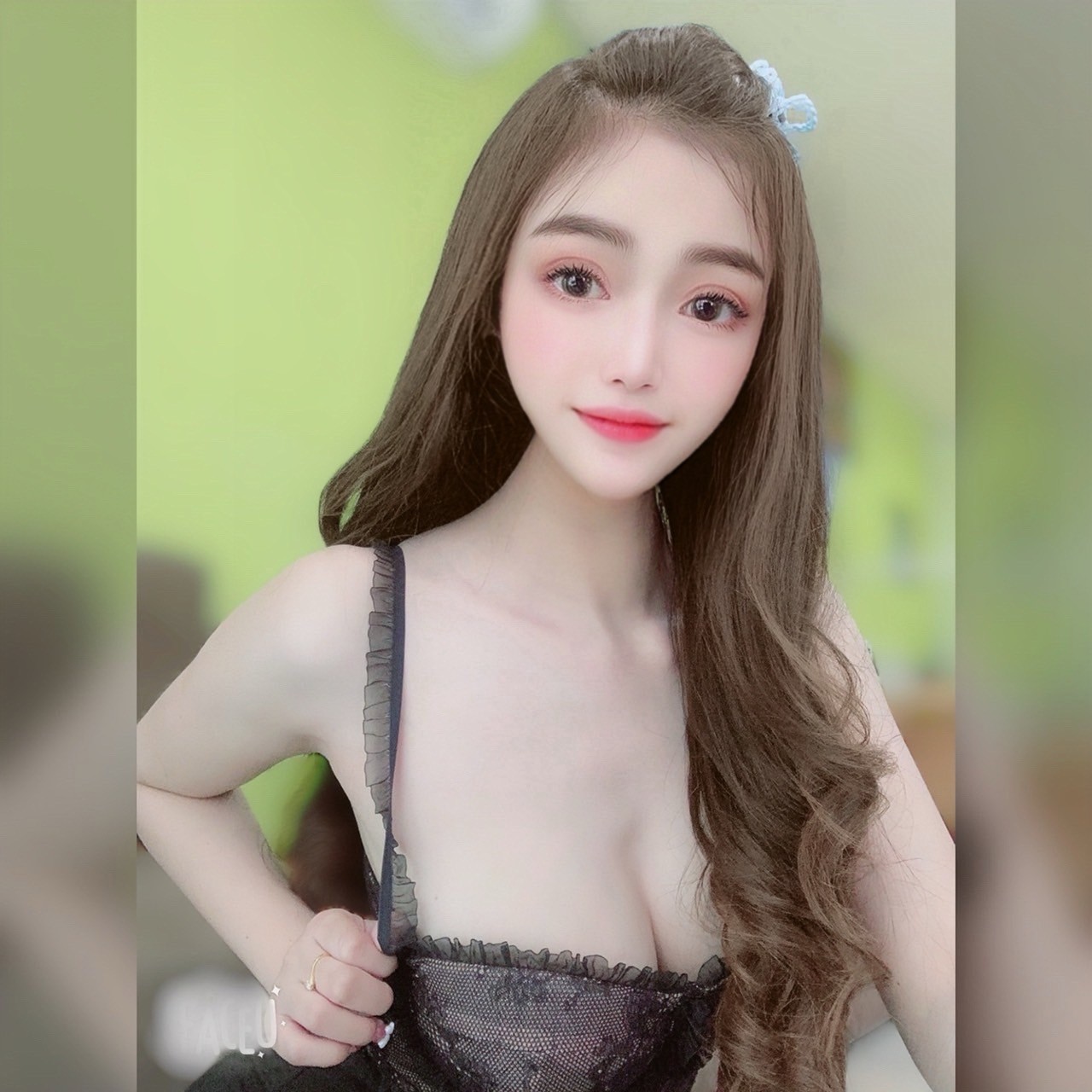 泰國台中楊曉晴定點圖片