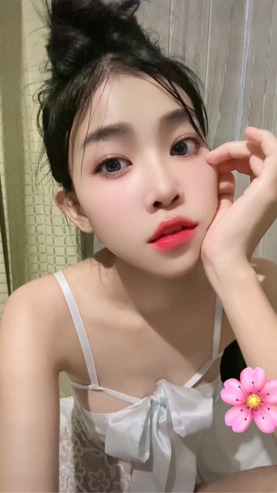 泰國台中邵筠筠定點圖片