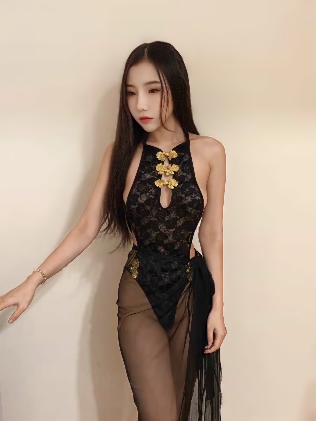 泰國台北LISA定點圖片