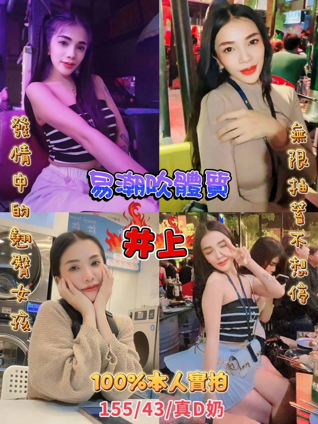 泰國台北井上定點圖片