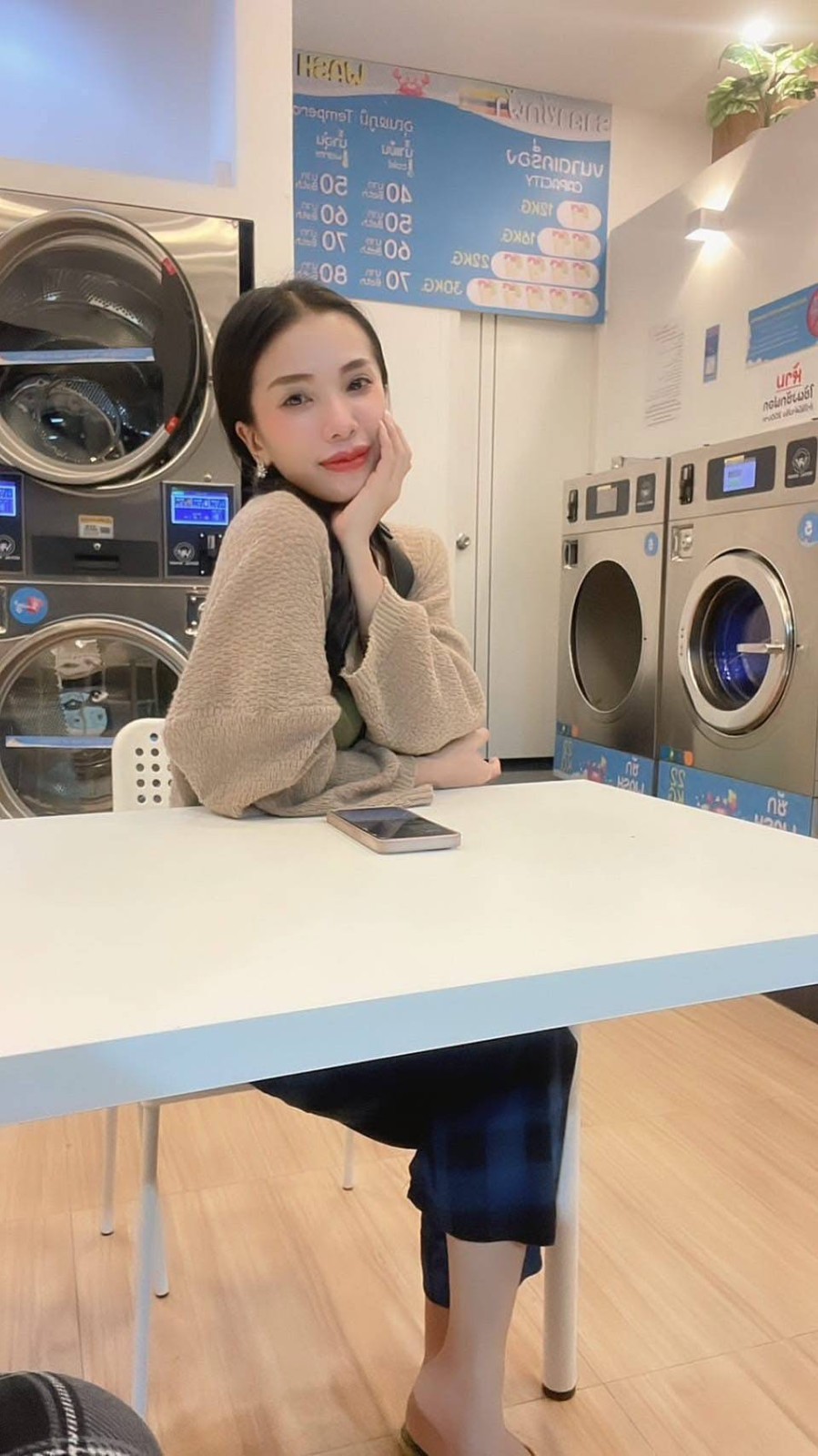 泰國台北井上定點圖片