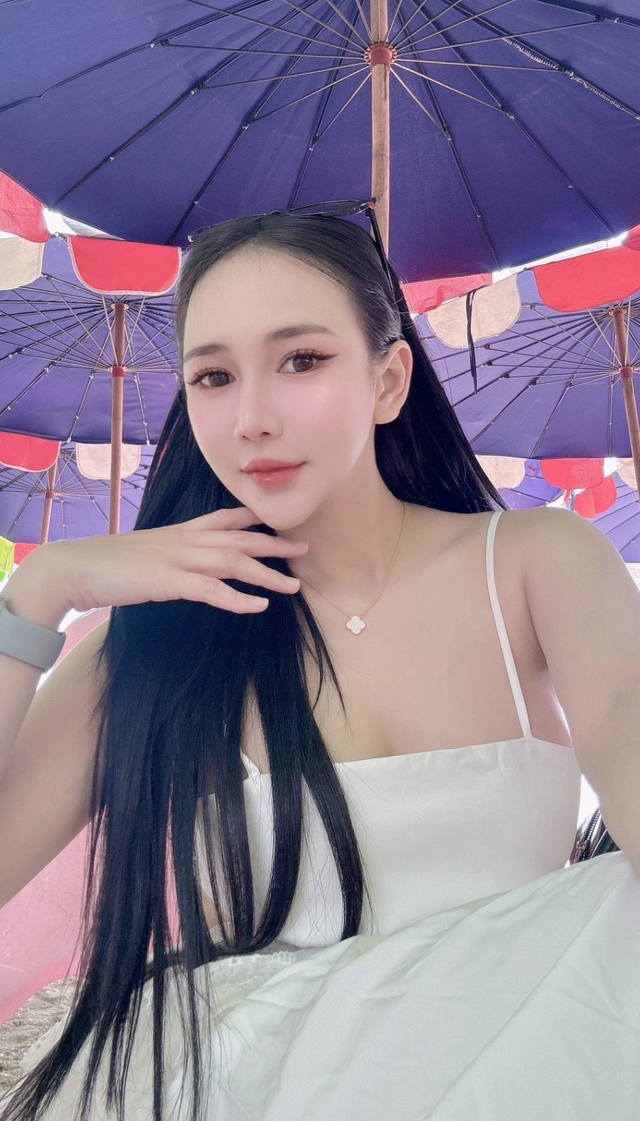 泰國台北初晴定點圖片