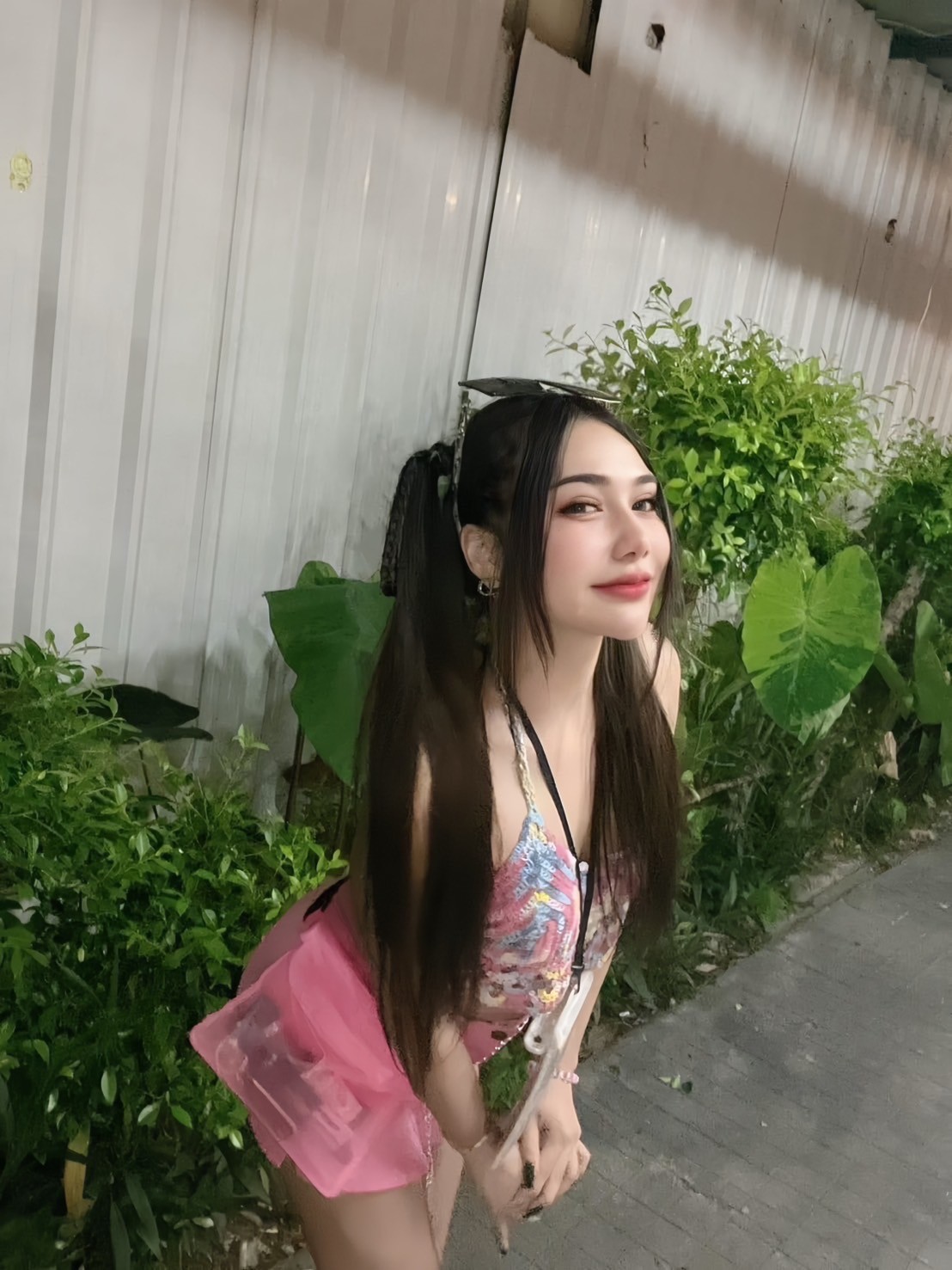 泰國台北南珉貞定點圖片