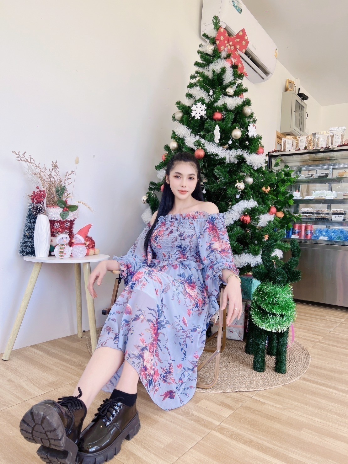泰國台北古力娜扎定點圖片
