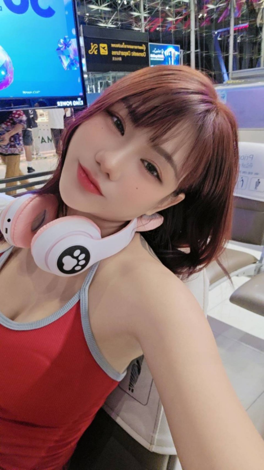 泰國台北品品定點圖片