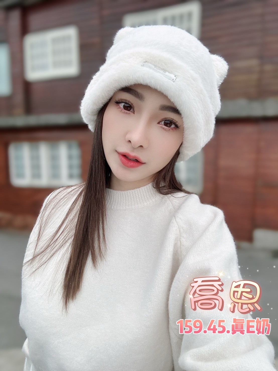 泰國台北喬恩定點圖片