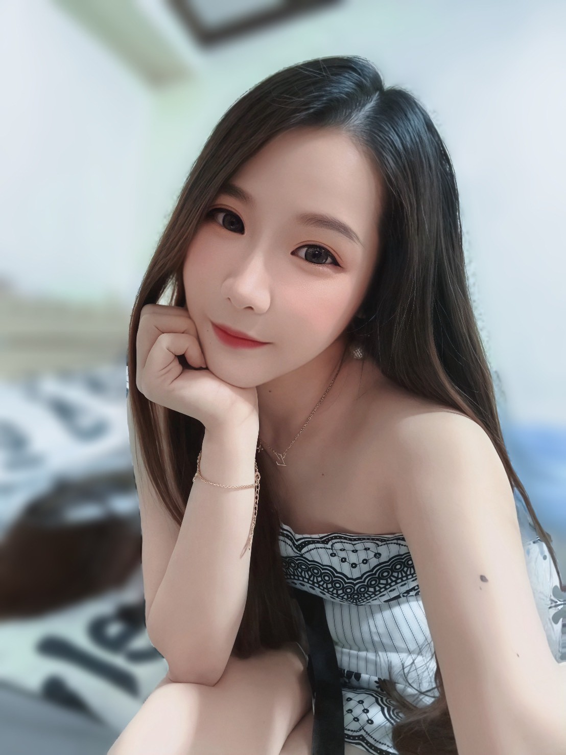泰國台北夢星辰定點圖片