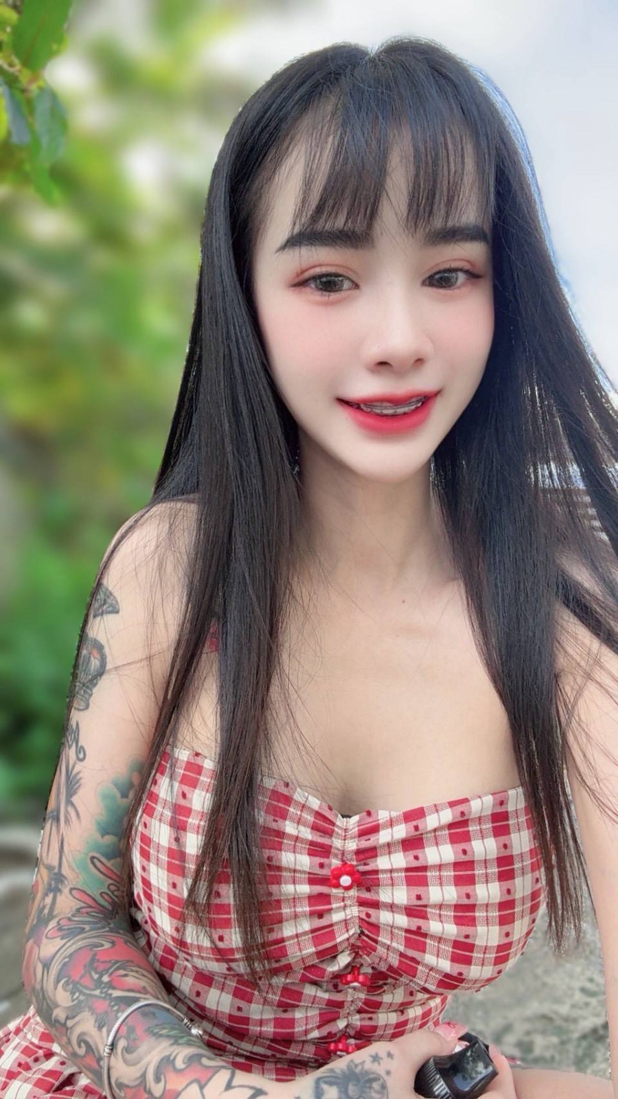 泰國台北奇奇定點圖片