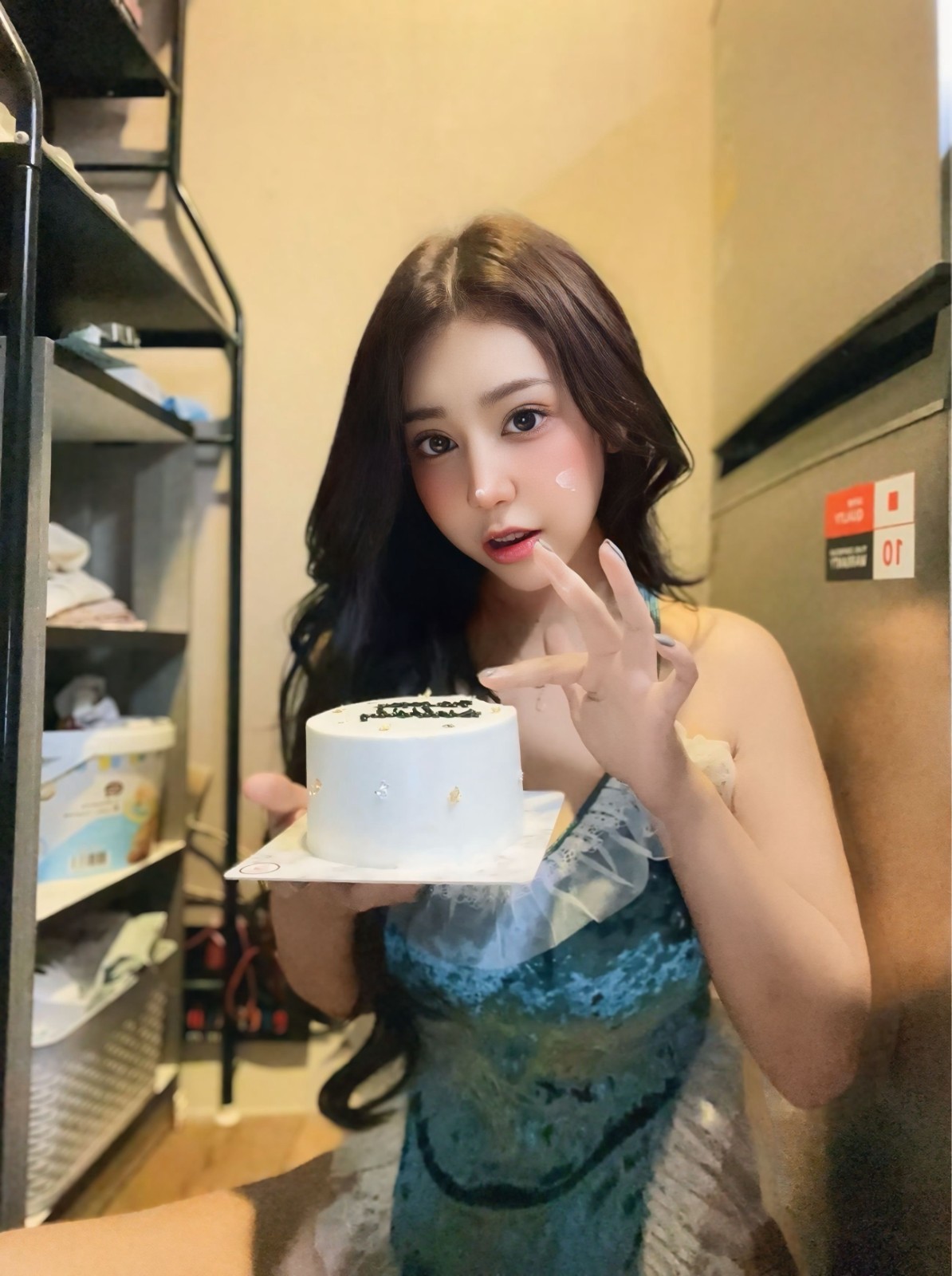 泰國台北奶娘定點圖片
