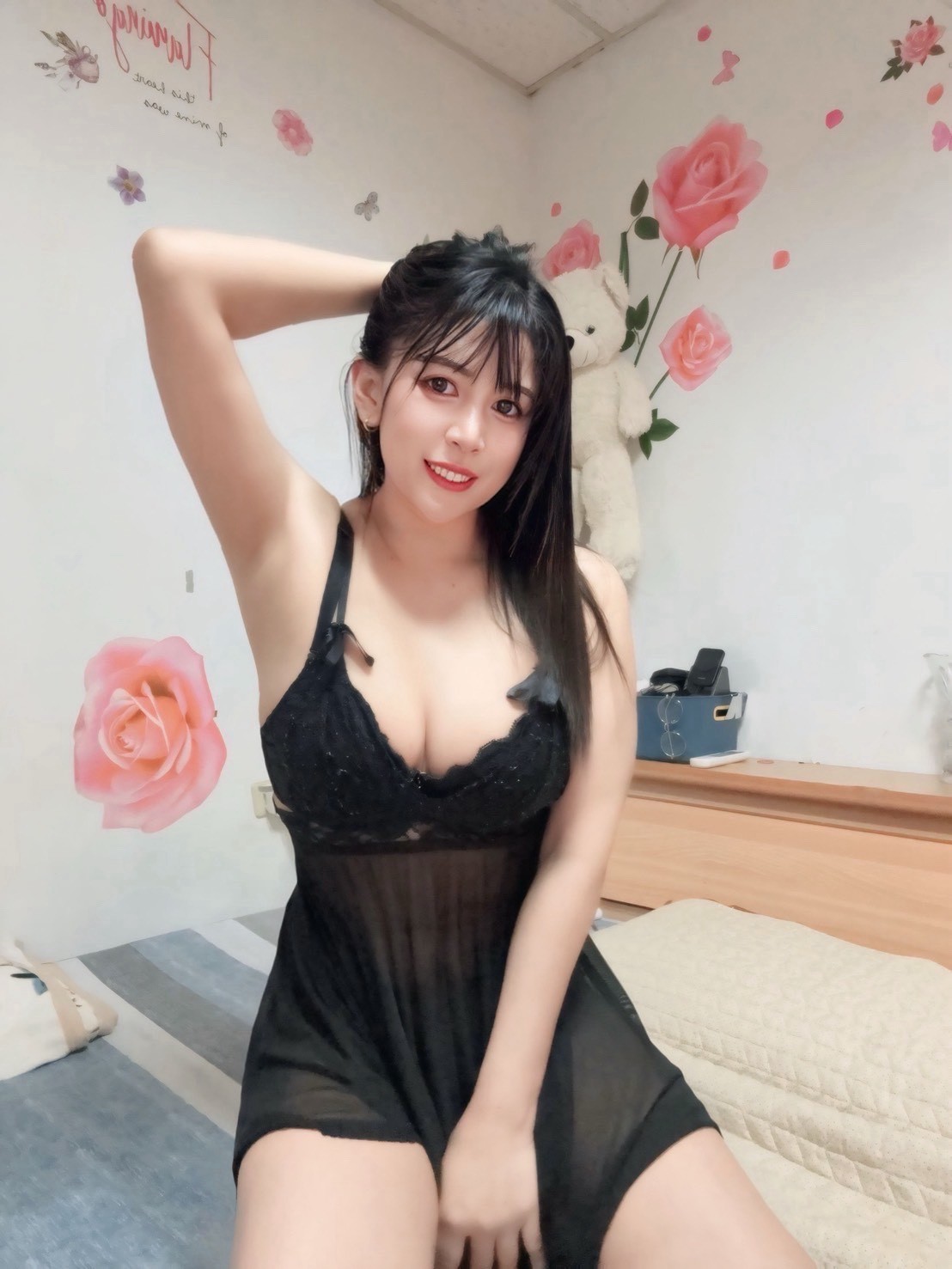 泰國台北奶生定點圖片
