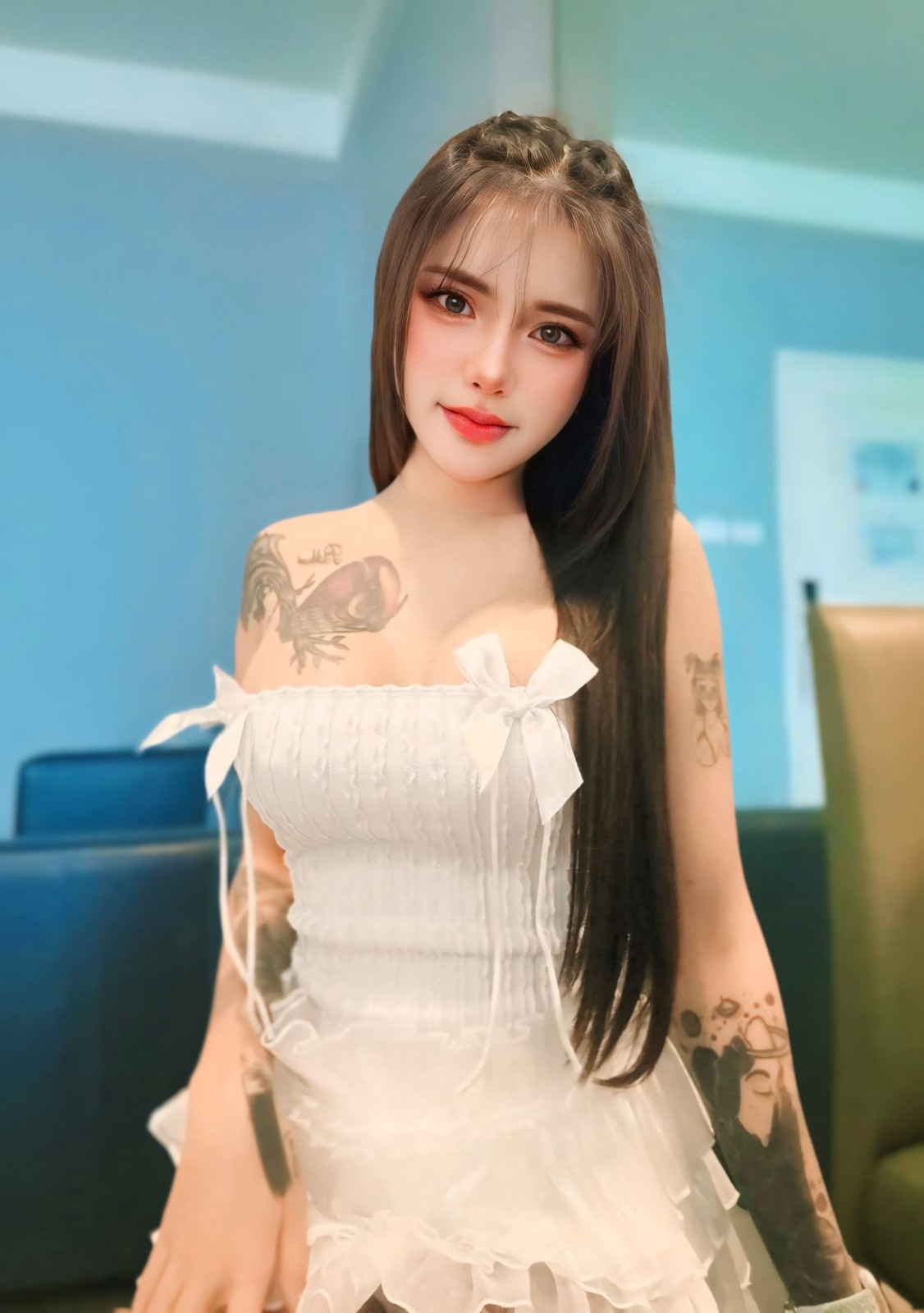 泰國台北婉婉定點圖片