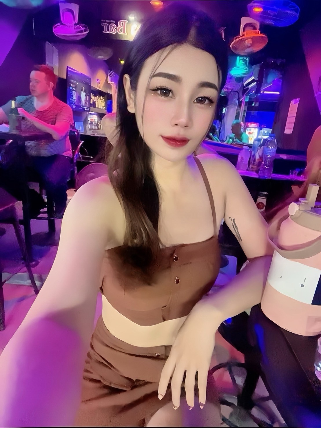 泰國台北婕梨定點圖片