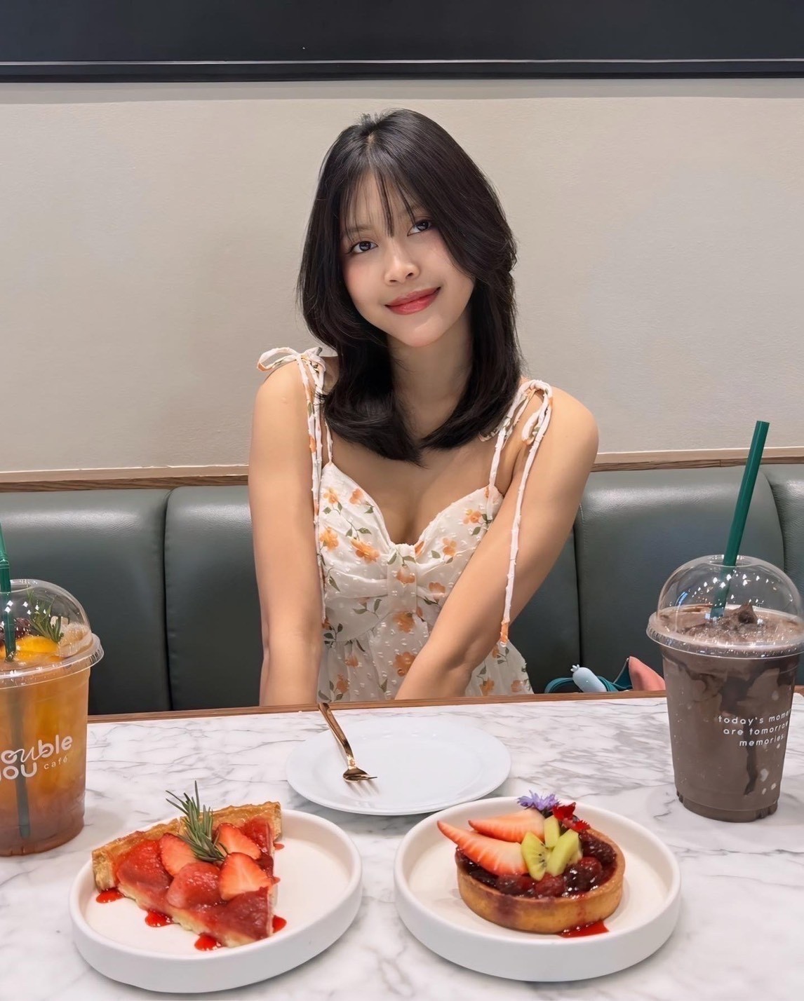 泰國台北宮美定點圖片