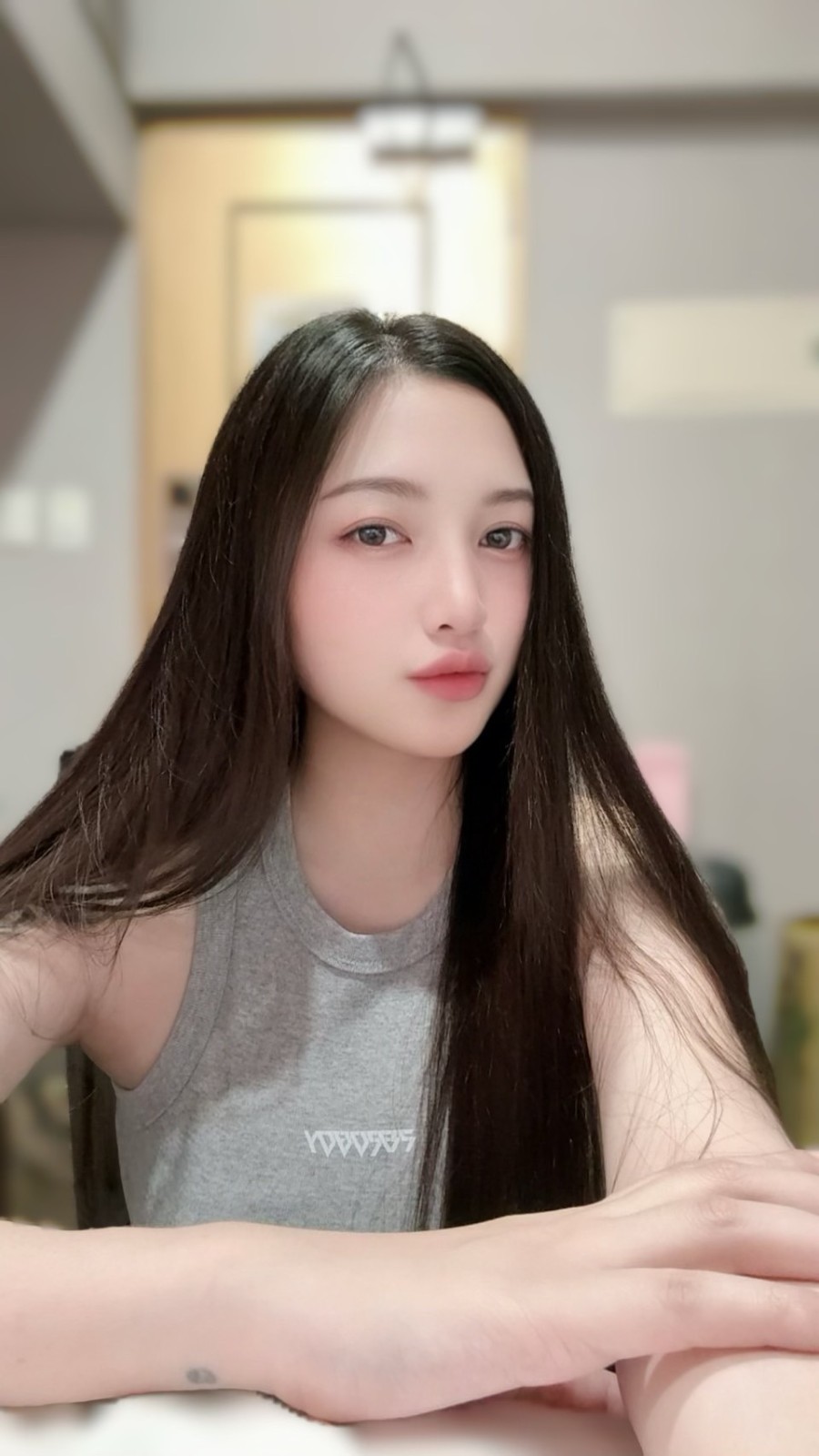 泰國台北容祖兒定點圖片