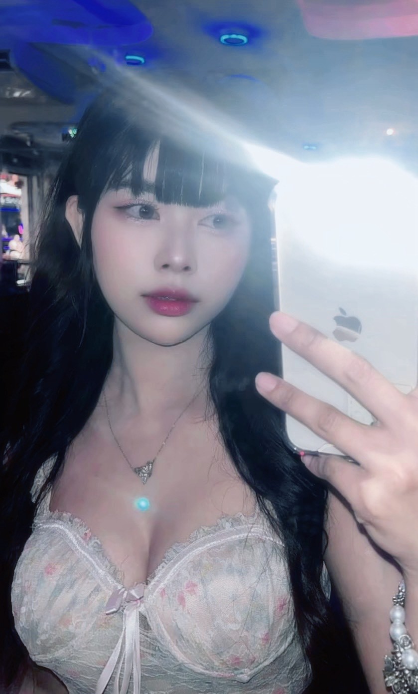 泰國台北小妖精定點圖片