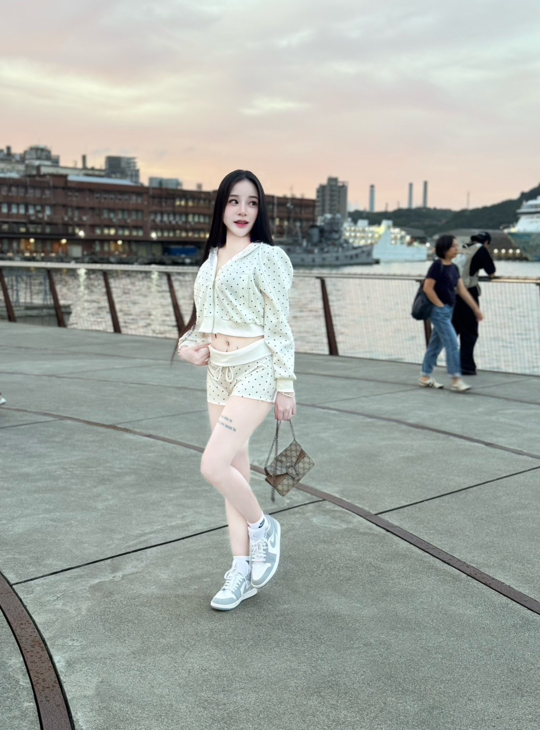 泰國台北小淳定點圖片