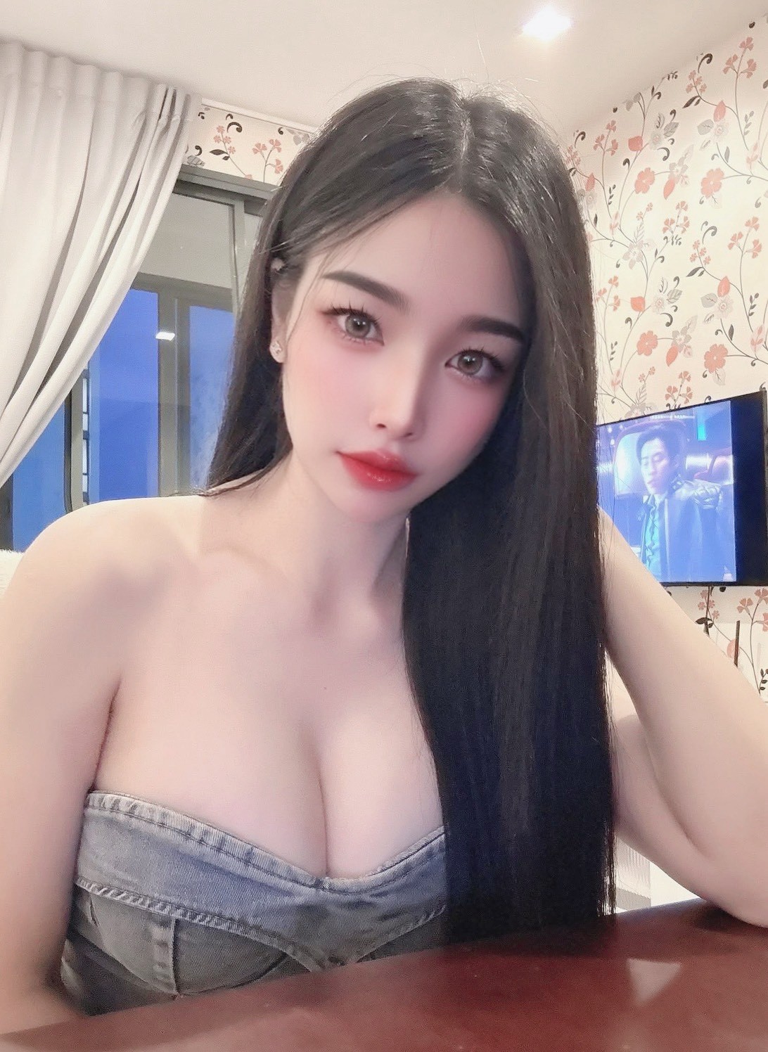 泰國台北小紅定點圖片