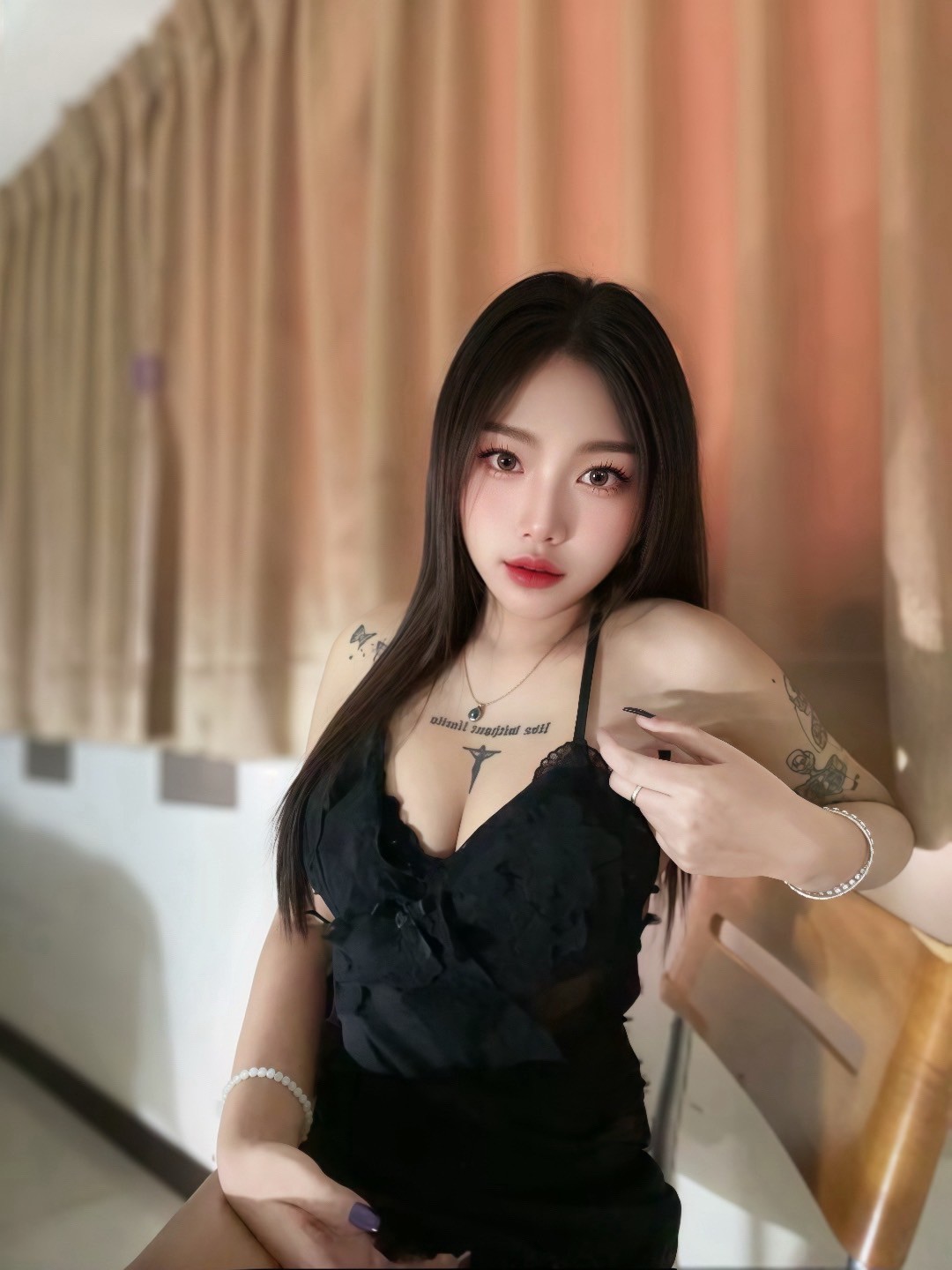 泰國台北小舒淇定點圖片