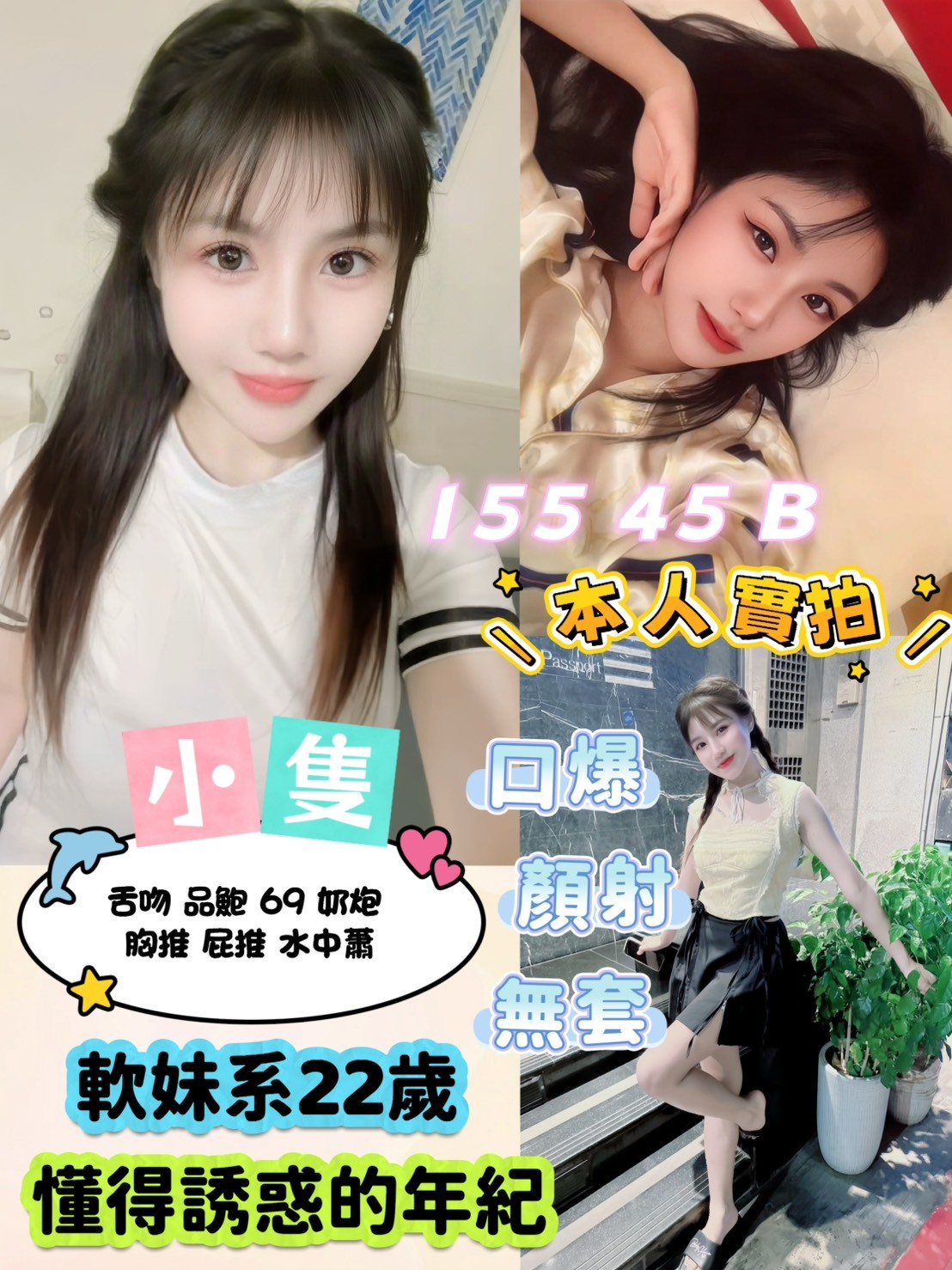 泰國台北小隻定點圖片