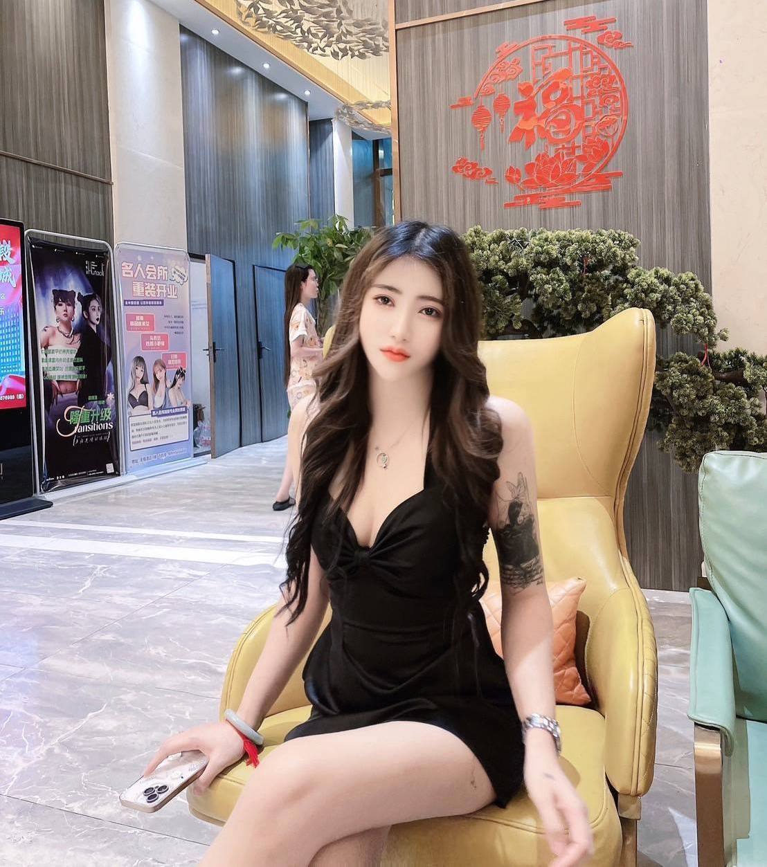 泰國台北小龍女定點圖片