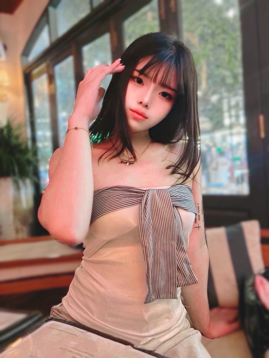 泰國台北恬兒定點圖片