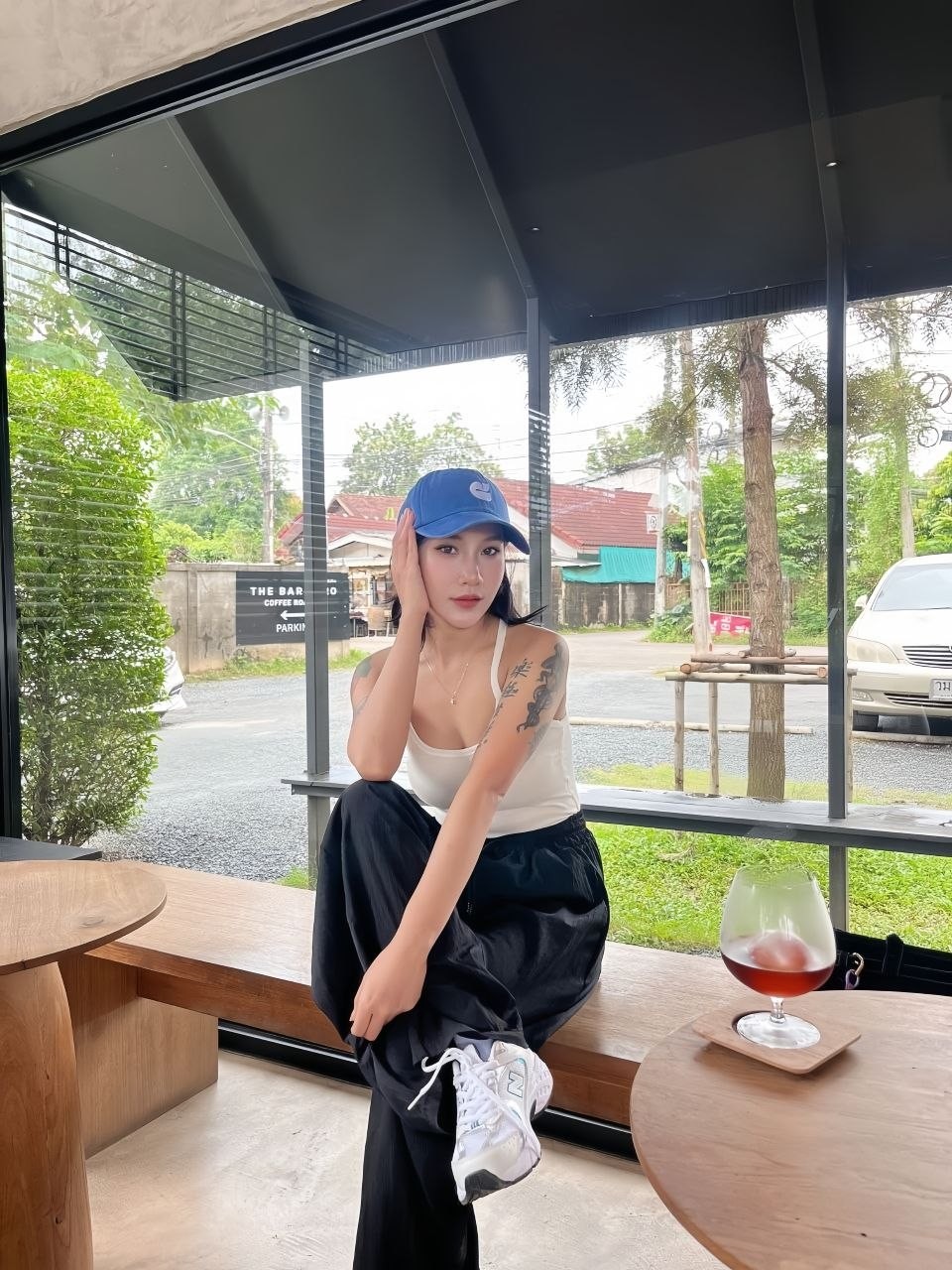 泰國台北提莫定點圖片