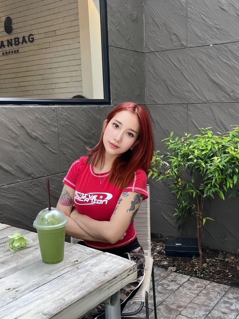 泰國台北提莫定點圖片