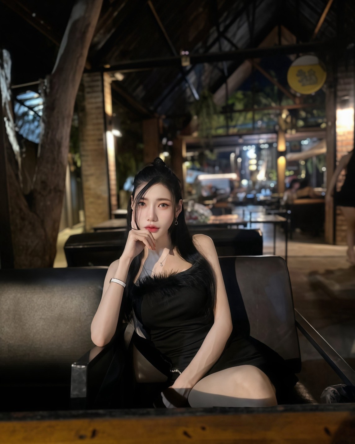 泰國台北新女神定點圖片