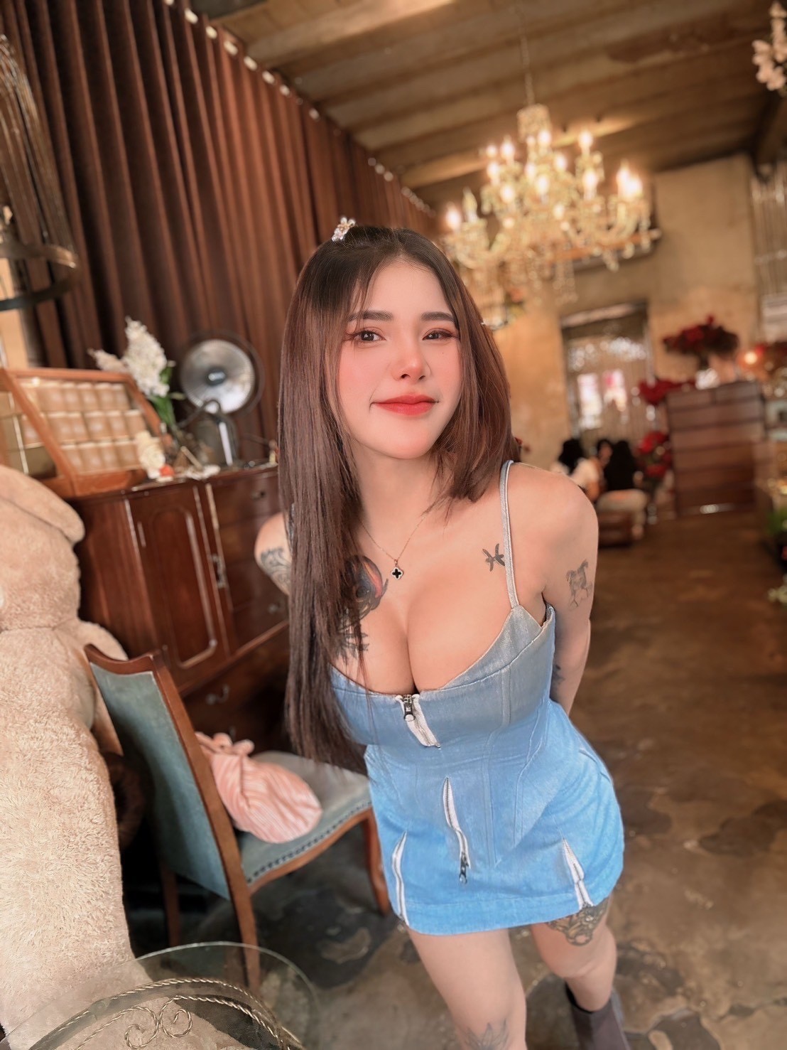 泰國台北明希定點圖片