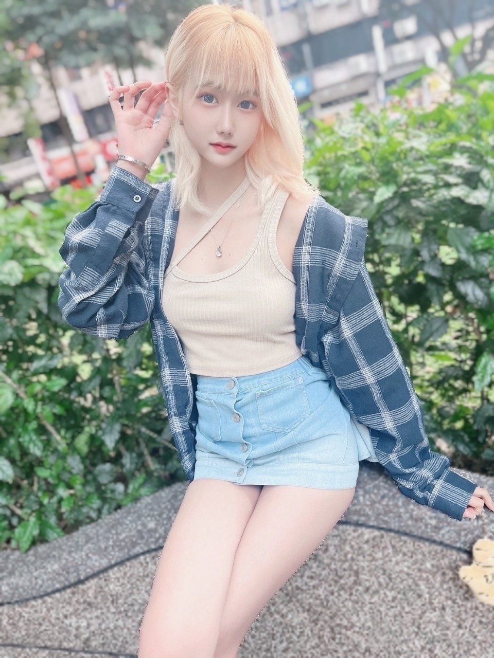 泰國台北晴子定點圖片